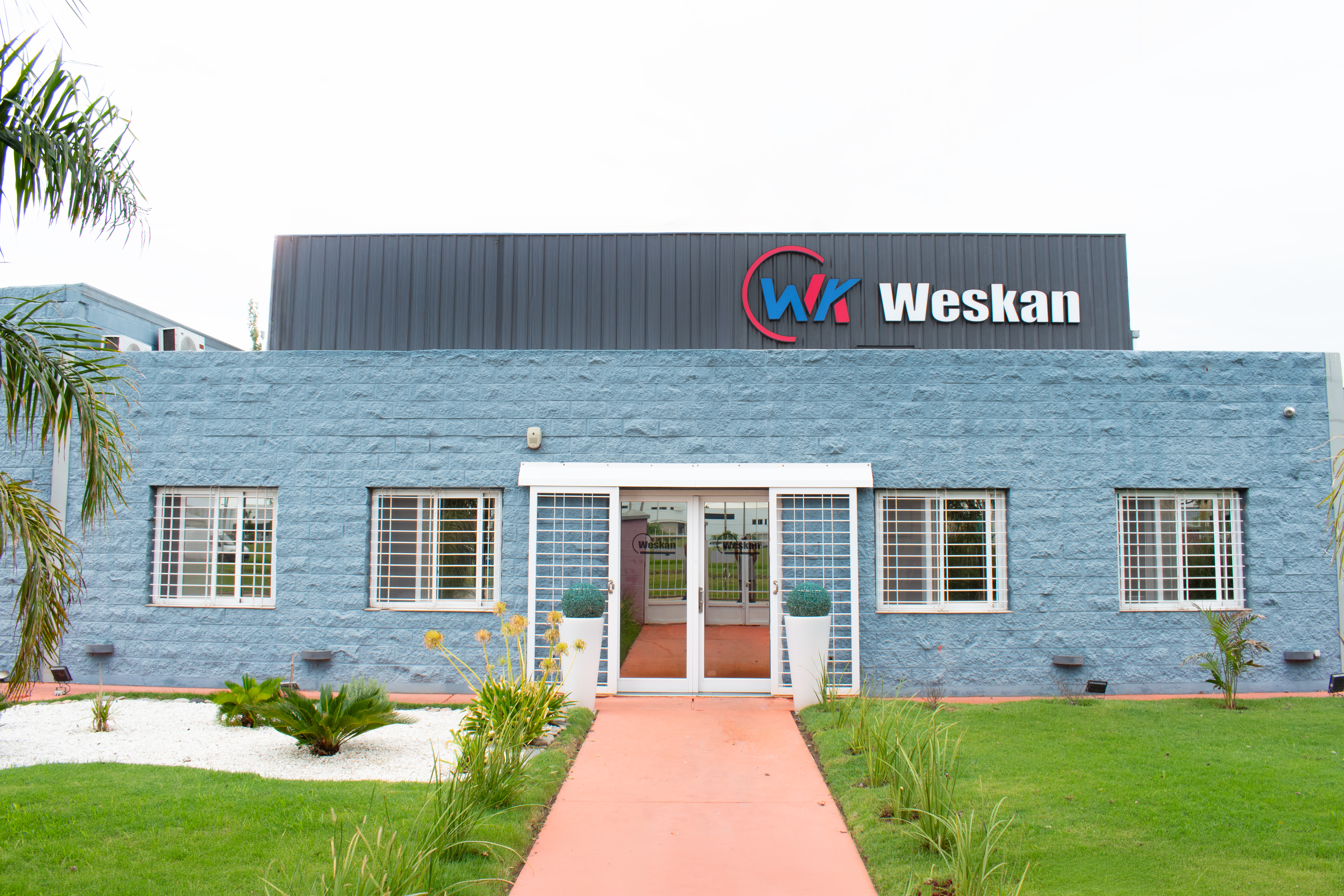 Weskan Facility